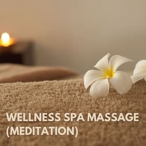 Wellness Spa Massage - Deep Massage Tribe