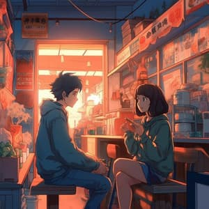 Lofi Red - Fruity Flavor