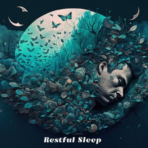 Restful Sleep: Insomnia Relief, Sleep Hypnosis and Deep Relax - Deep Sleep Maestro