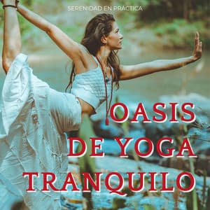 Oasis De Yoga Tranquilo: Serenidad En Práctica - Cazadores de zoológicos