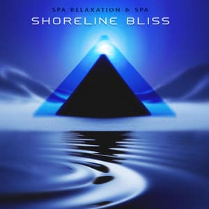 Shoreline Bliss - Spa Relaxation & Spa
