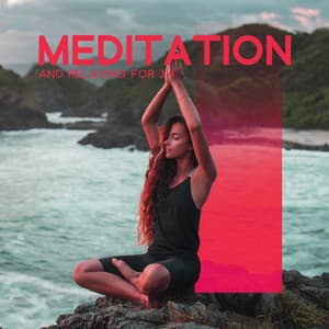 Meditation And Relaxing For 3h - Delicate Feather