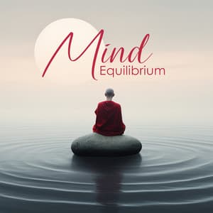 Mind Equilibrium - Music to Relax in Free Time