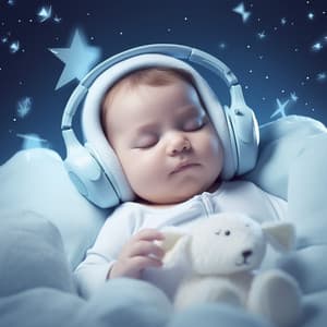 Moonlit Lullabies: Baby Sleep Melodies - Stories For Toddlers