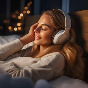 Piano Nocturno: Un Viaje Hacia El Sueño Reparador - Sonata de luz de Luna