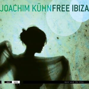 Free Ibiza - Joachim Kühn
