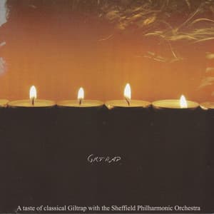 A Taste of Classical Giltrap - Gordon Giltrap