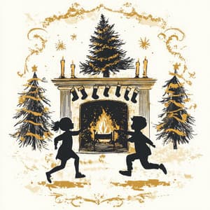 Warmth & Wonder - Christmas Classic Music