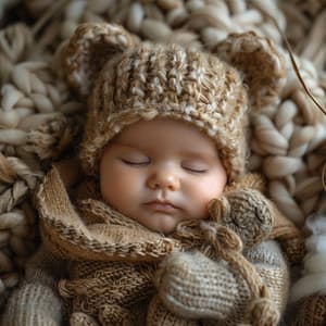 Noches Tranquilas: Música Suave Para Dormir Al Bebé - Dulce sueño de bebé