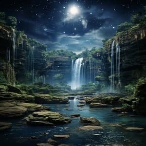 Ensueño A Orillas Del Río: Sonidos De Arroyos Para Un Sueño Sereno - naturae