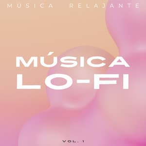 Música Lofi: Música Relajante Vol. 1 - Café Lofi