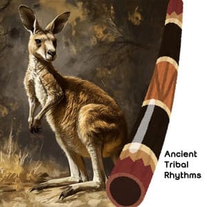 Ancient Tribal Rhythms: Ethnic Soundscapes of the World - Ethnic Channel