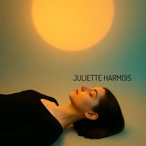Dans l’étreinte de la lumière - Juliette Harmois
