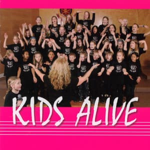 Kids Alive - N/A