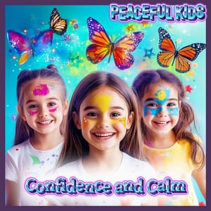Confidence and Calm: The Role of Affirmations - Peaceful Kids