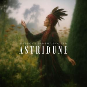 Energy Filament Shatter - Astridune