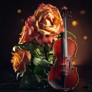 Harmonic Journey: The Essence of Orchestra Music - Eloy Perez