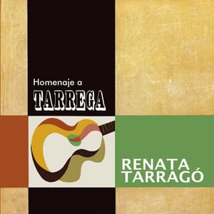 Homenaje a Tárrega - Francisco Tárrega
