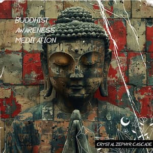 Buddhist Awareness Meditation - Crystal Zephyr Cascade