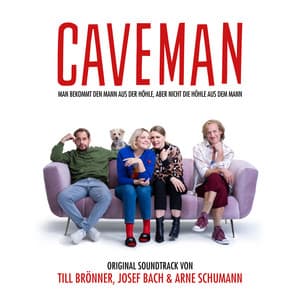 Caveman - Till Brönner