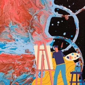 Ambiance for Chilled Essentials - Jazz para Estudiar