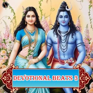 Devotional Beats 3 - Bahadur Saini
