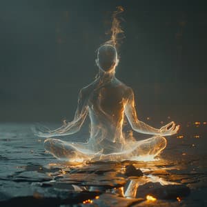 Tonos De Meditación: Sonidos Profundos Y Relajantes - Tiempo de flexión