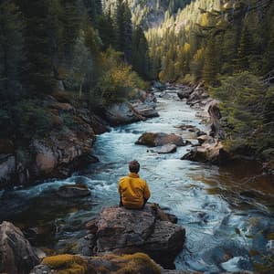 Relajación Calmada: Momentos De Música Pacífica - Analogía de la comedia