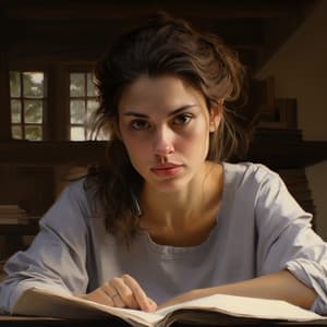 Study Stream: Flowing Water Music for Learning - Stardust Vibes