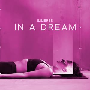 Immerse In a Dream: Kalimba & Drums for Sleep, Relaxing Music to Fall Into Sleep Quickly - Relaxing New Age Music