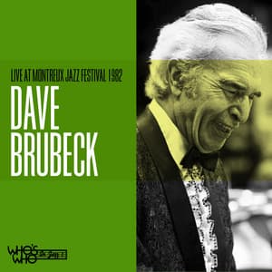 Live at Montreux Jazz Festival 1982 - The Dave Brubeck Quartet