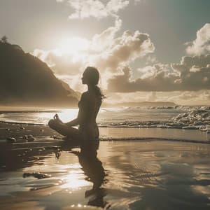 Yoga Armónico: Sonidos Para Posturas En Paz - Encuentro Armónico