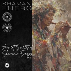 Ancient Secrets of Shamanic Energy - Shamanic Energy
