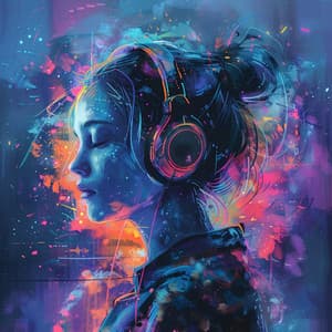 Music for Motivation: Dynamic Beats - Echo of Light