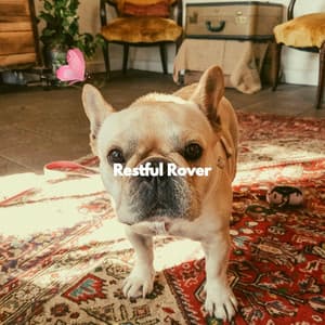 Restful Rover - Relaxing Dog Music Classics