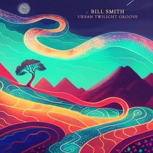 Urban Twilight Groove - Bill Smith
