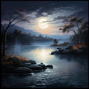 Music and Rain for Inspired Work Sessions - Trinity Trees