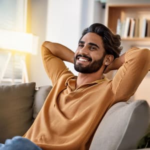 Relajación Y Armonía Con Lofi: Estructuras De Sonido Serenas - La D pacífica