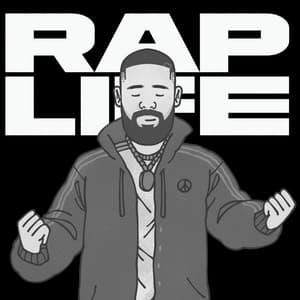 Rap Life but lofi - The Remix Station