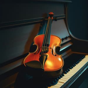 Friends - Violin Music