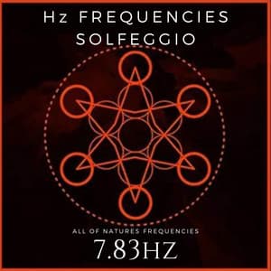 All of Nature's Natural Frequencies - Solfeggio