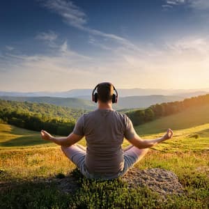 Armonía De Yoga: Música Para Un Flujo Consciente - vida zen