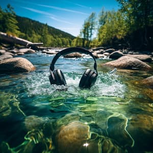 River Rhythms: Basic Flow Harmony - Hypnotherapy