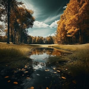 Tranquil Ambiance: Music for Moments of Relaxation - Nature Relax
