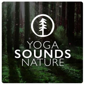 Yoga Sounds: Nature - Yoga Nature Sounds