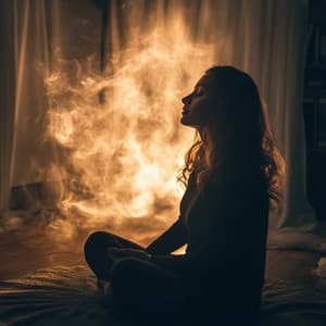 Nature Sounds Music for Relaxation - White Noise Therapy