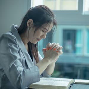 Study Reflections: Calming Meditations for Deep Learning - Chakra Meditation Universe