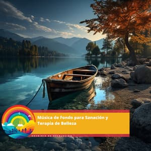 Música de Fondo para Sanación y Terapia de Belleza - Arcoiris de Relajación