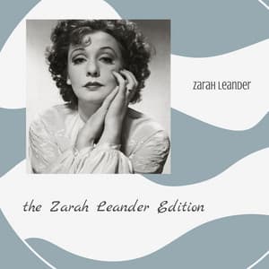 The Zarah Leander Edition - Zarah Leander