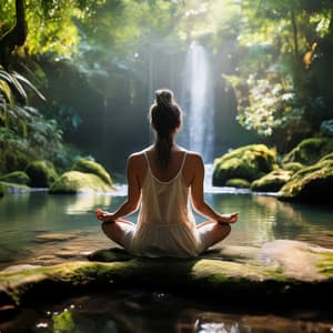 Meditación Relajada: Música De Hip Hop Para La Quietud - Sanador de almas